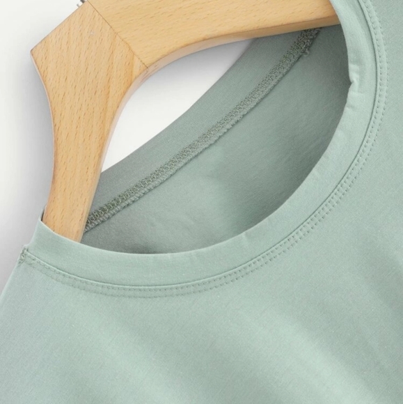 2/$20 | ROMWE Graphic Print Long Sleeve Top - Picture 4 of 8